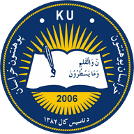 Khurasan University logo